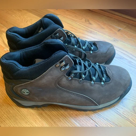 Timberland | Shoes | Timberland Trail Seeker 8733 Brown  display picture 1